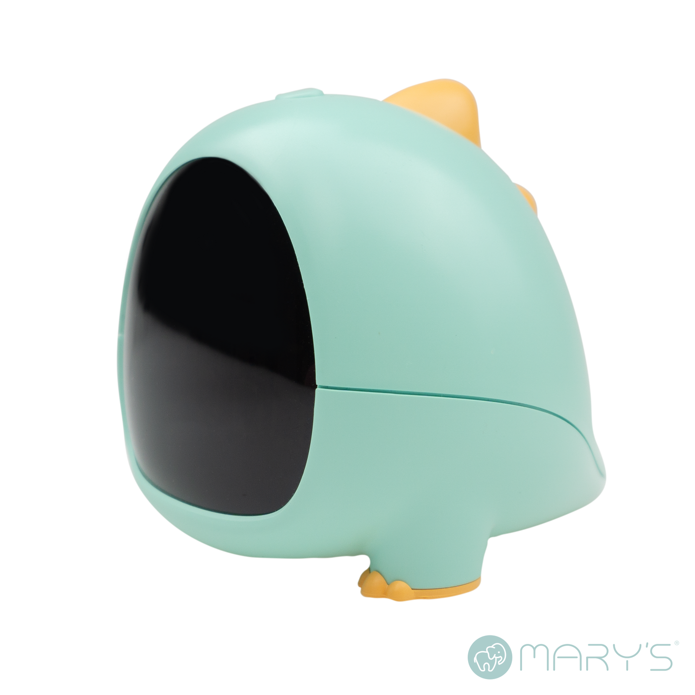 Mary's Baby Dino Yeşil Çalar Saat