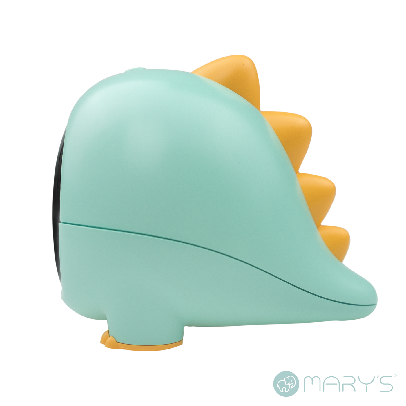 Mary's Baby Dino Yeşil Çalar Saat