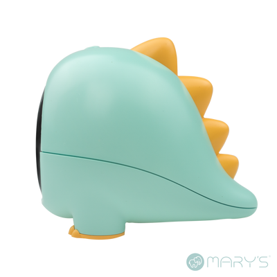 Mary's Baby Dino Yeşil Çalar Saat