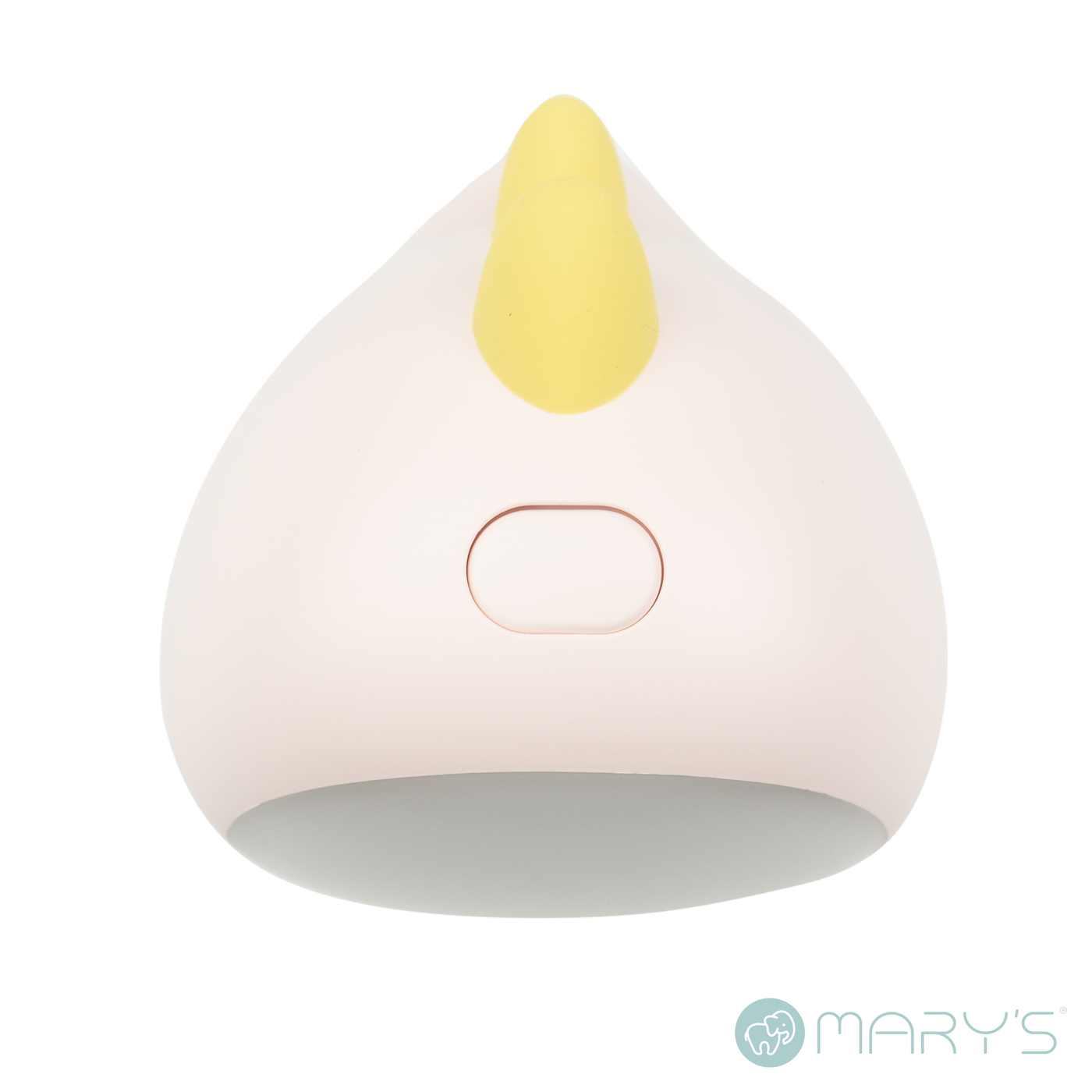 Mary's Dino Pembe Led Gece Lambası