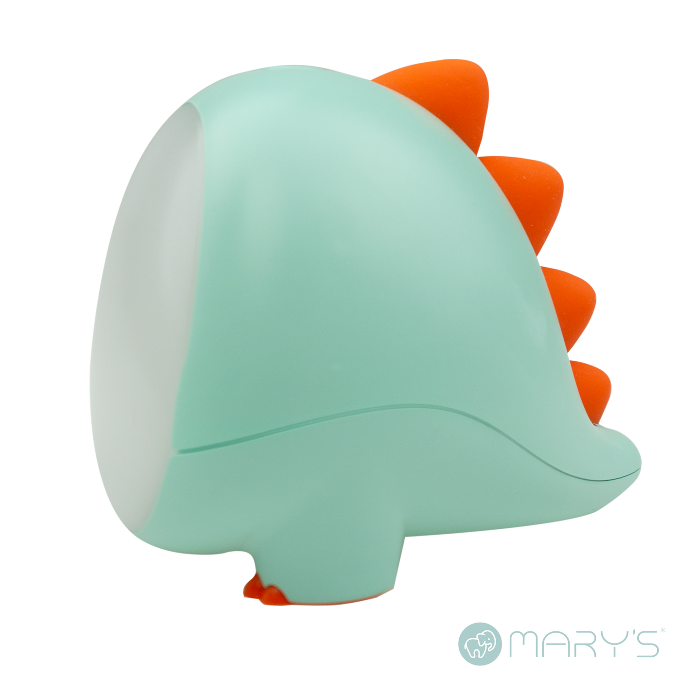 Mary's Dino Yeşil Led Gece Lambası