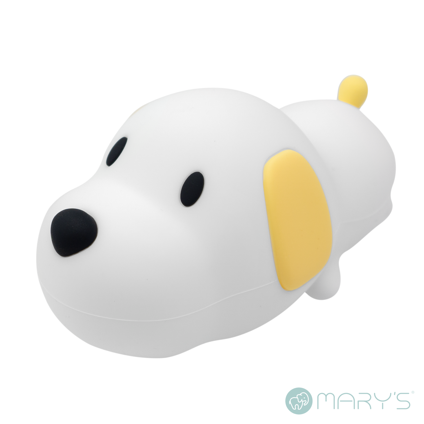 Mary's Dog Led Gece Lambası