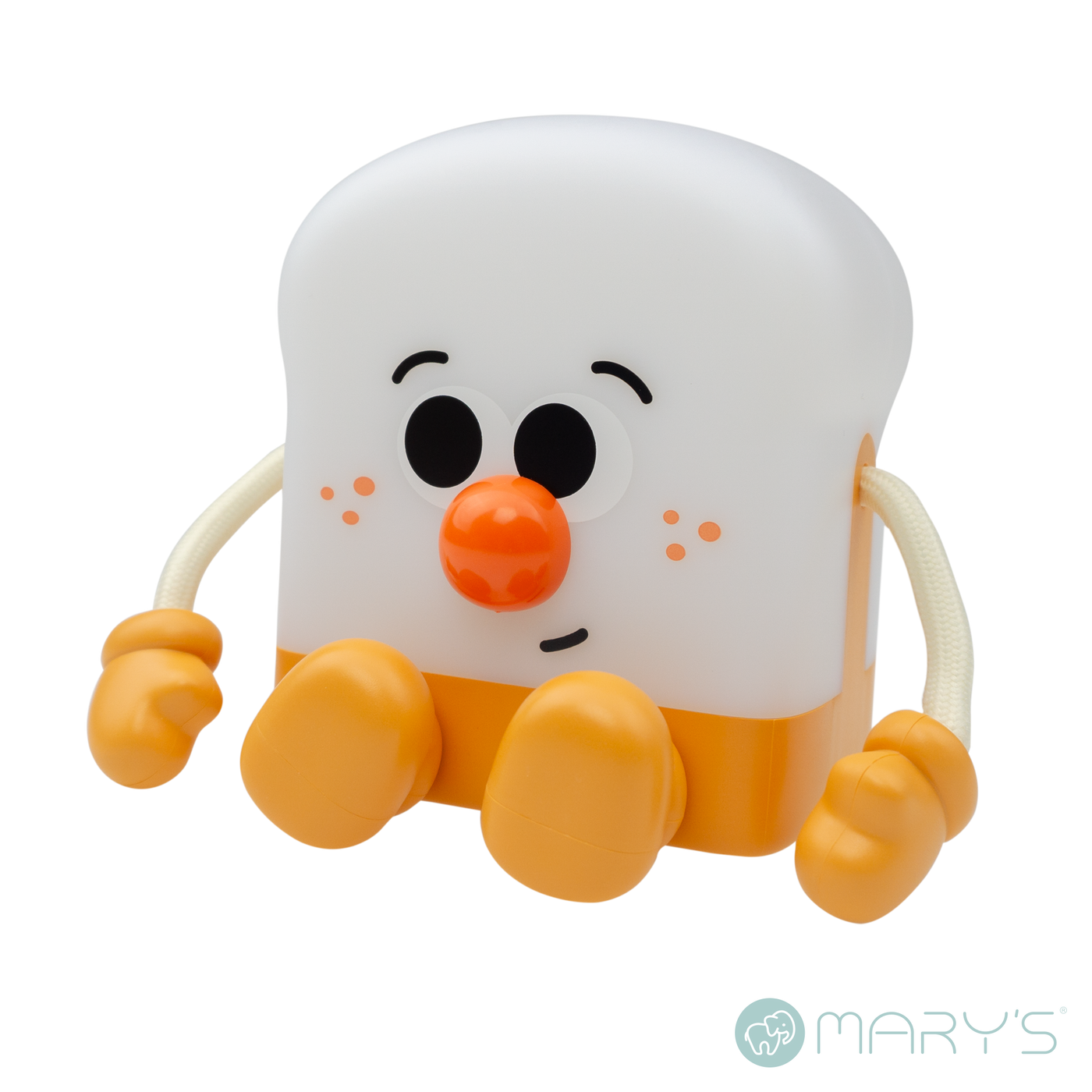 Mary's Toast Led Gece Lambası