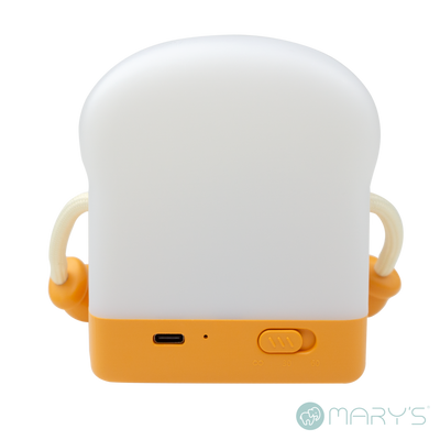 Mary's Toast Led Gece Lambası