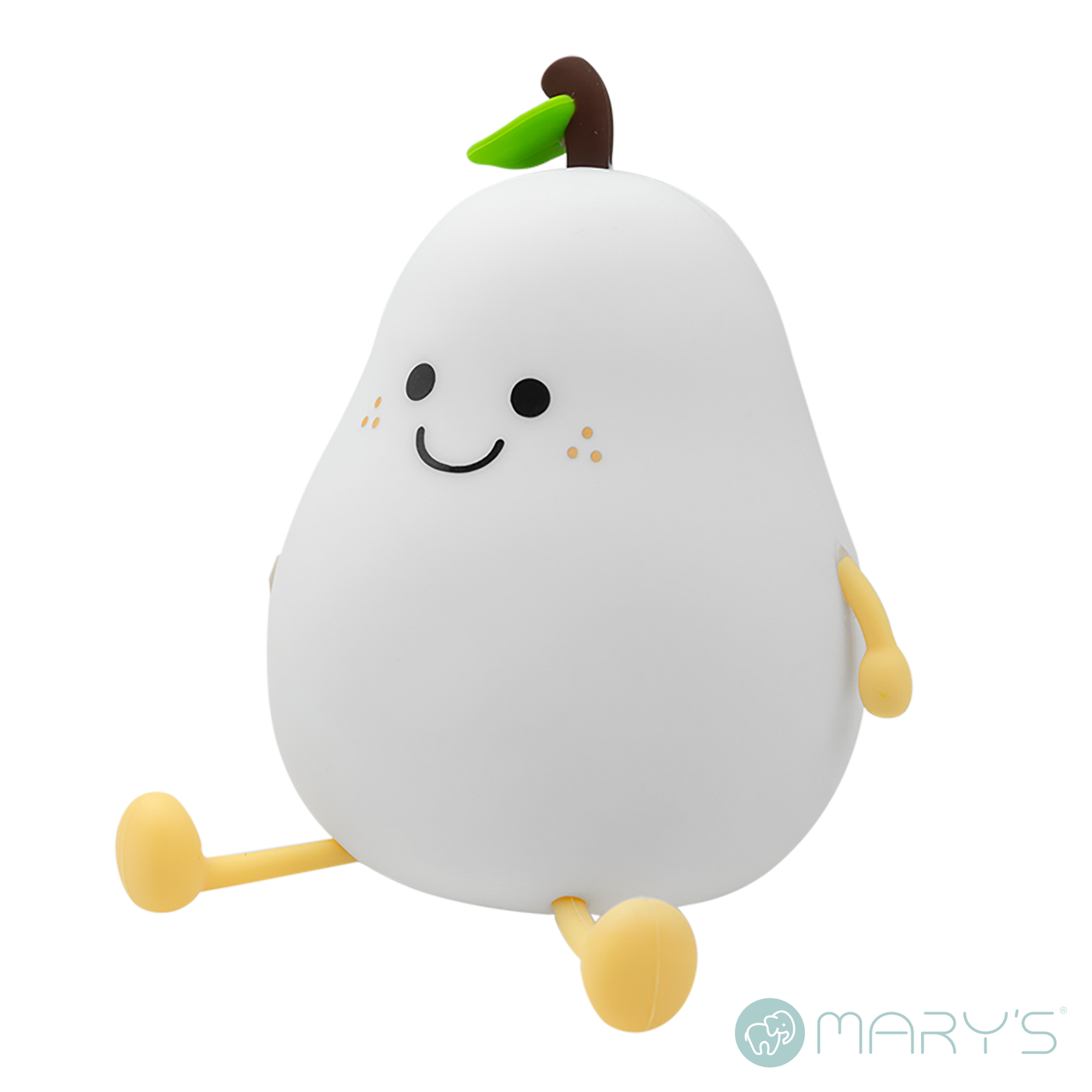 Mary's Pear Led Gece Lambası