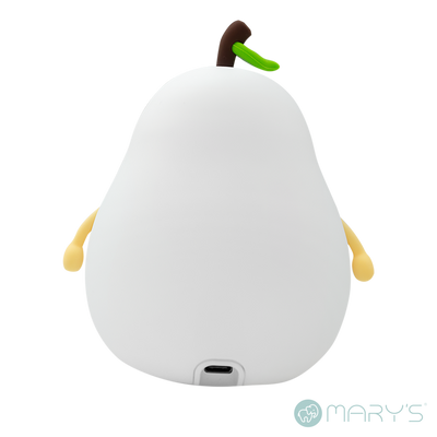 Mary's Pear Led Gece Lambası