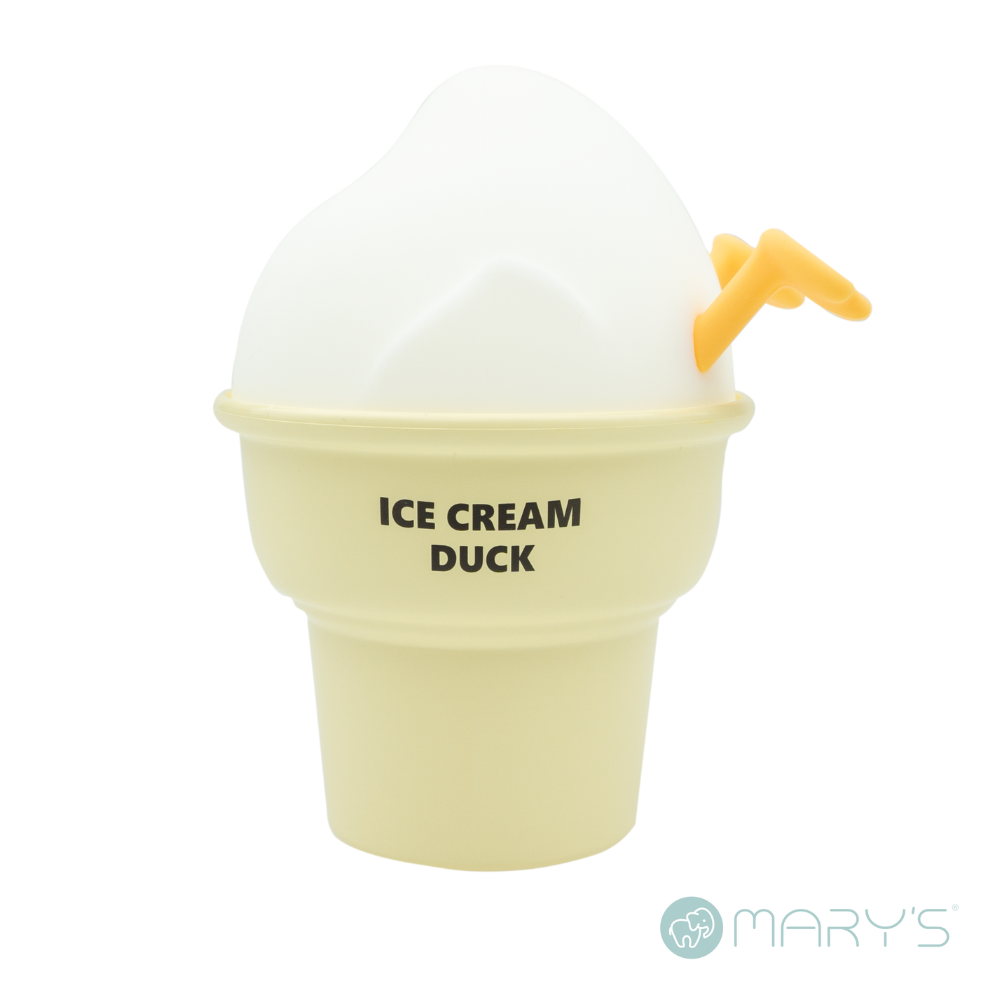 Mary's Ice Duck Led Gece Lambası