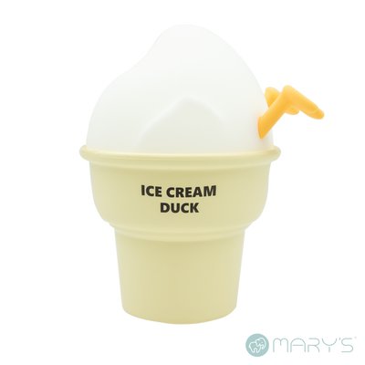 Mary's Ice Duck Led Gece Lambası