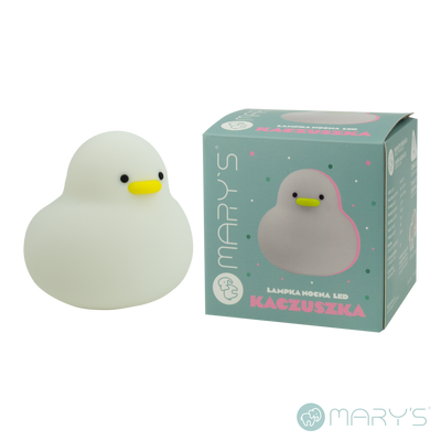 Mary's Duck Led Gece Lambası