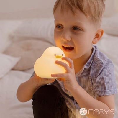 Mary's Duck Led Gece Lambası