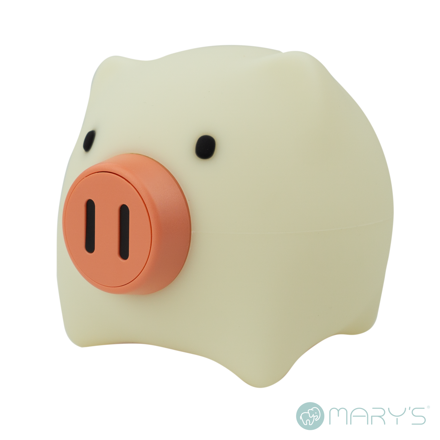 Mary's Piggy Led Gece Lambası