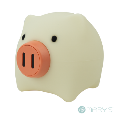 Mary's Piggy Led Gece Lambası