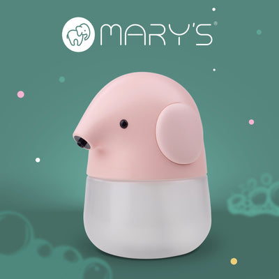 Mary's Elephant Pembe Sabunluk