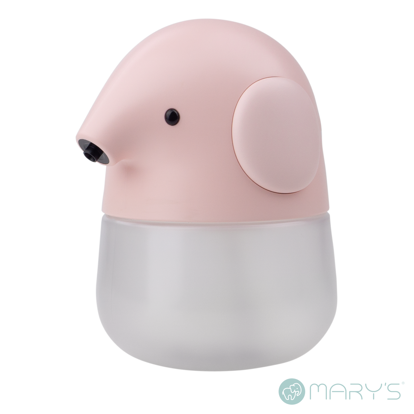 Mary's Elephant Pembe Sabunluk