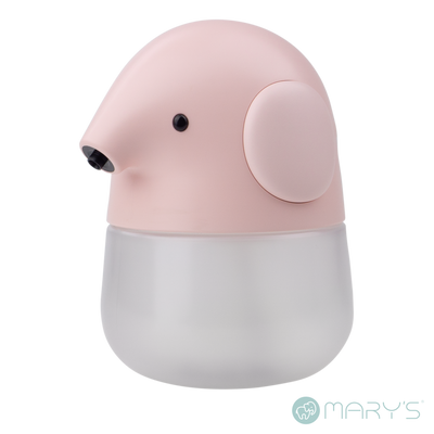 Mary's Elephant Pembe Sabunluk