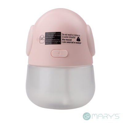 Mary's Elephant Pembe Sabunluk
