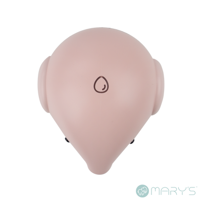 Mary's Elephant Pembe Sabunluk