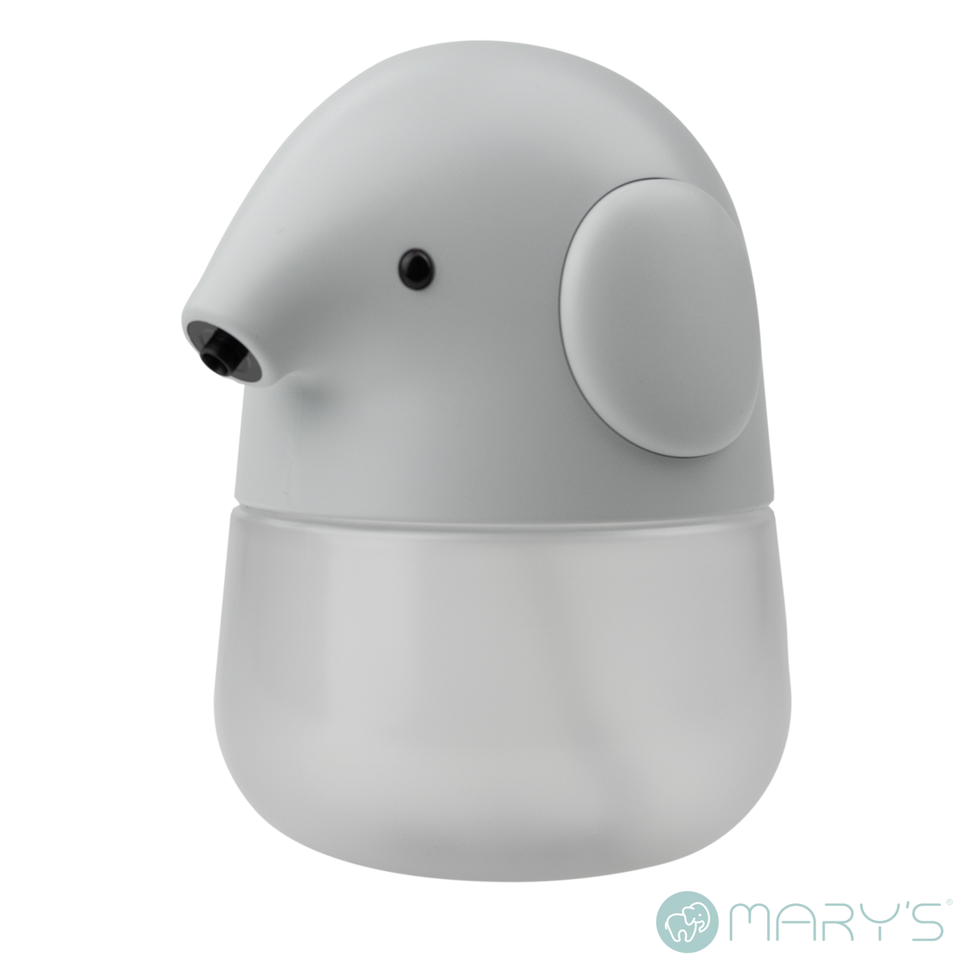 Mary's Elephant Gri Sabunluk