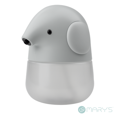 Mary's Elephant Gri Sabunluk