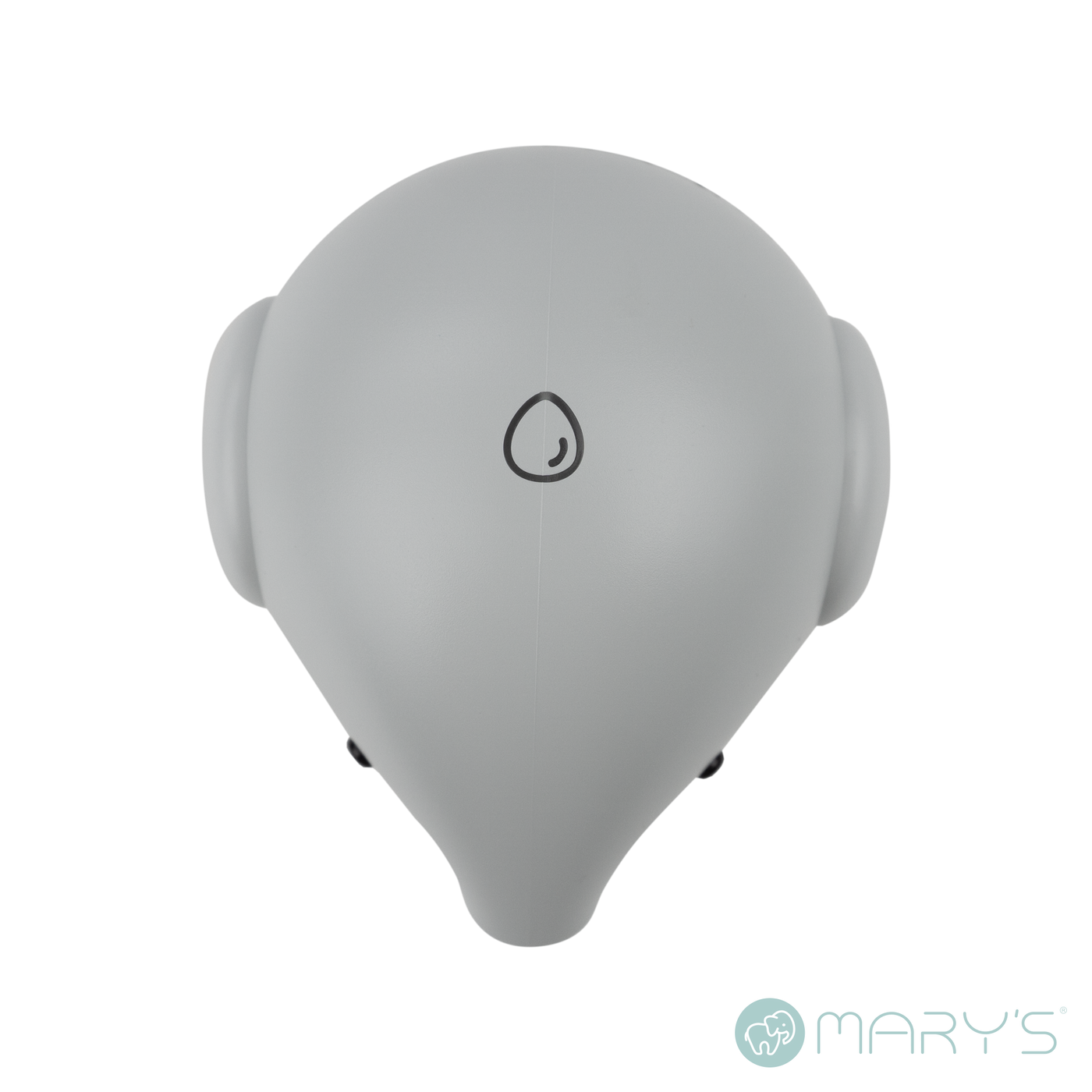 Mary's Elephant Gri Sabunluk