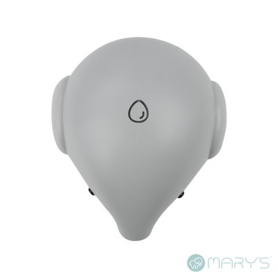 Mary's Elephant Gri Sabunluk
