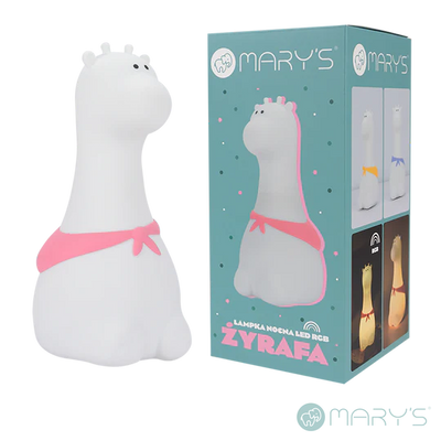 Mary's Giraffe Led Gece Lambası