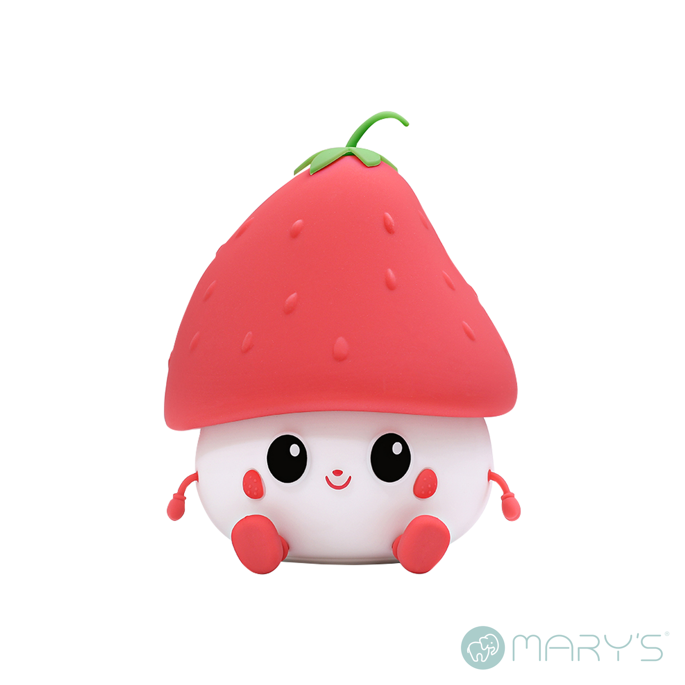 Mary's Strawberry Led Gece Lambası