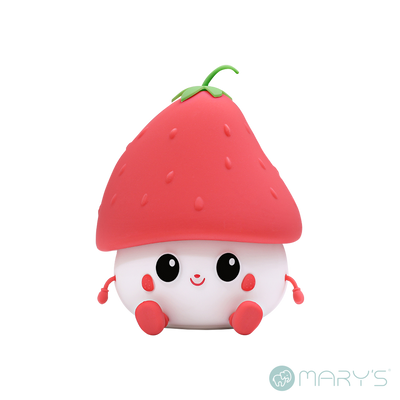 Mary's Strawberry Led Gece Lambası