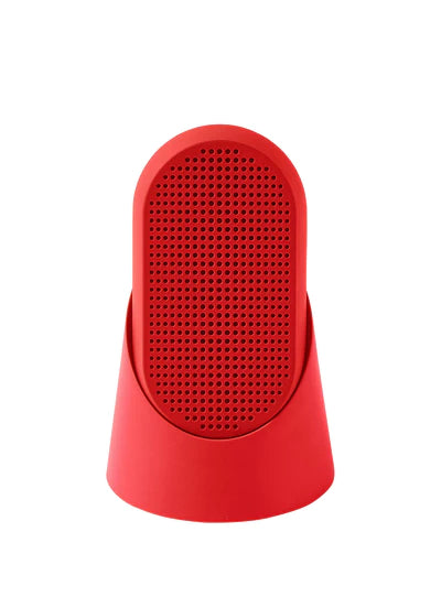 Lexon Mino T Bluetooth Hoparlör Kırmızı