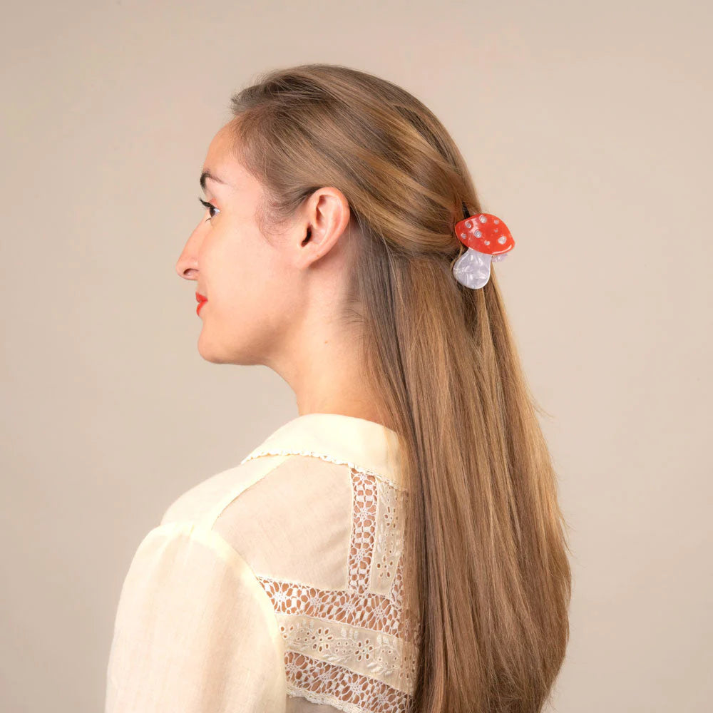 Coucou Souzette Mantar Mandal Toka