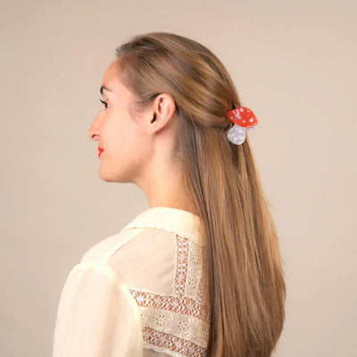 Coucou Souzette Mantar Mandal Toka