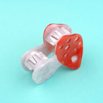 Coucou Souzette Mantar Mandal Toka