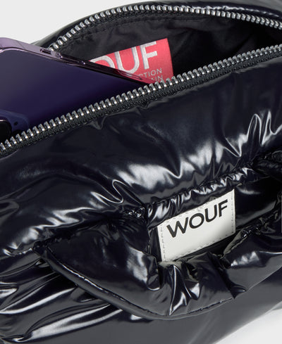 Wouf Nuit - Bowling Çanta