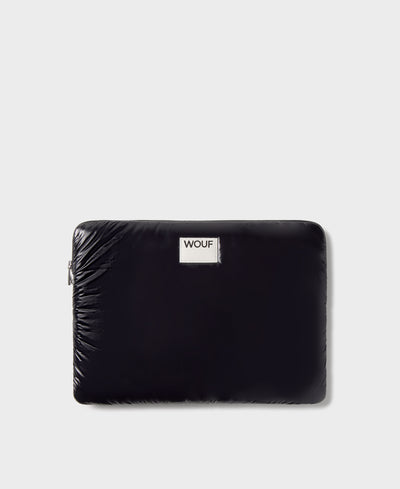 Wouf Nuit - Laptop Kılıfı 13" & 14"