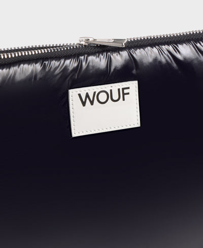 Wouf Nuit - Laptop Kılıfı 13" & 14"