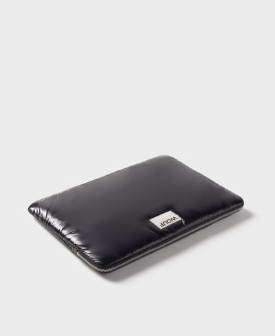 Wouf Nuit - Laptop Kılıfı 13" & 14"
