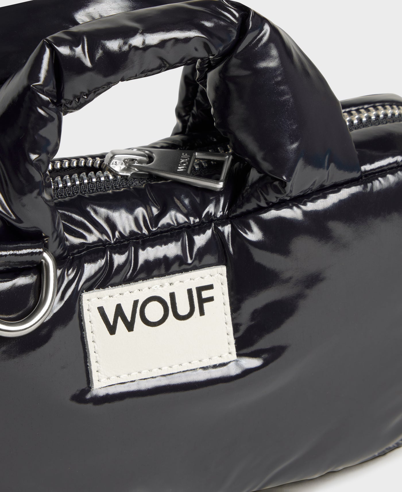 Wouf Nuit - Mini Çanta/Telefon Çantası