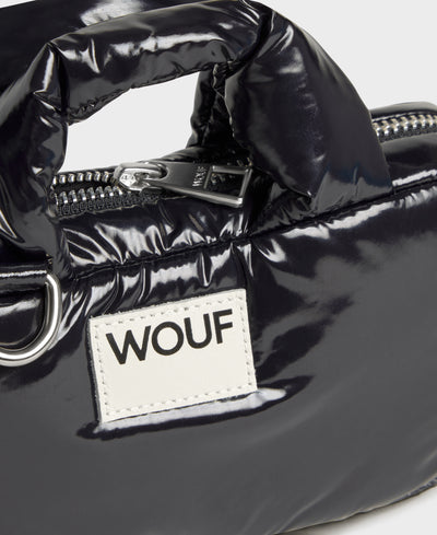 Wouf Nuit - Mini Çanta/Telefon Çantası