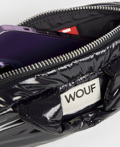 Wouf Nuit - Mini Çanta/Telefon Çantası