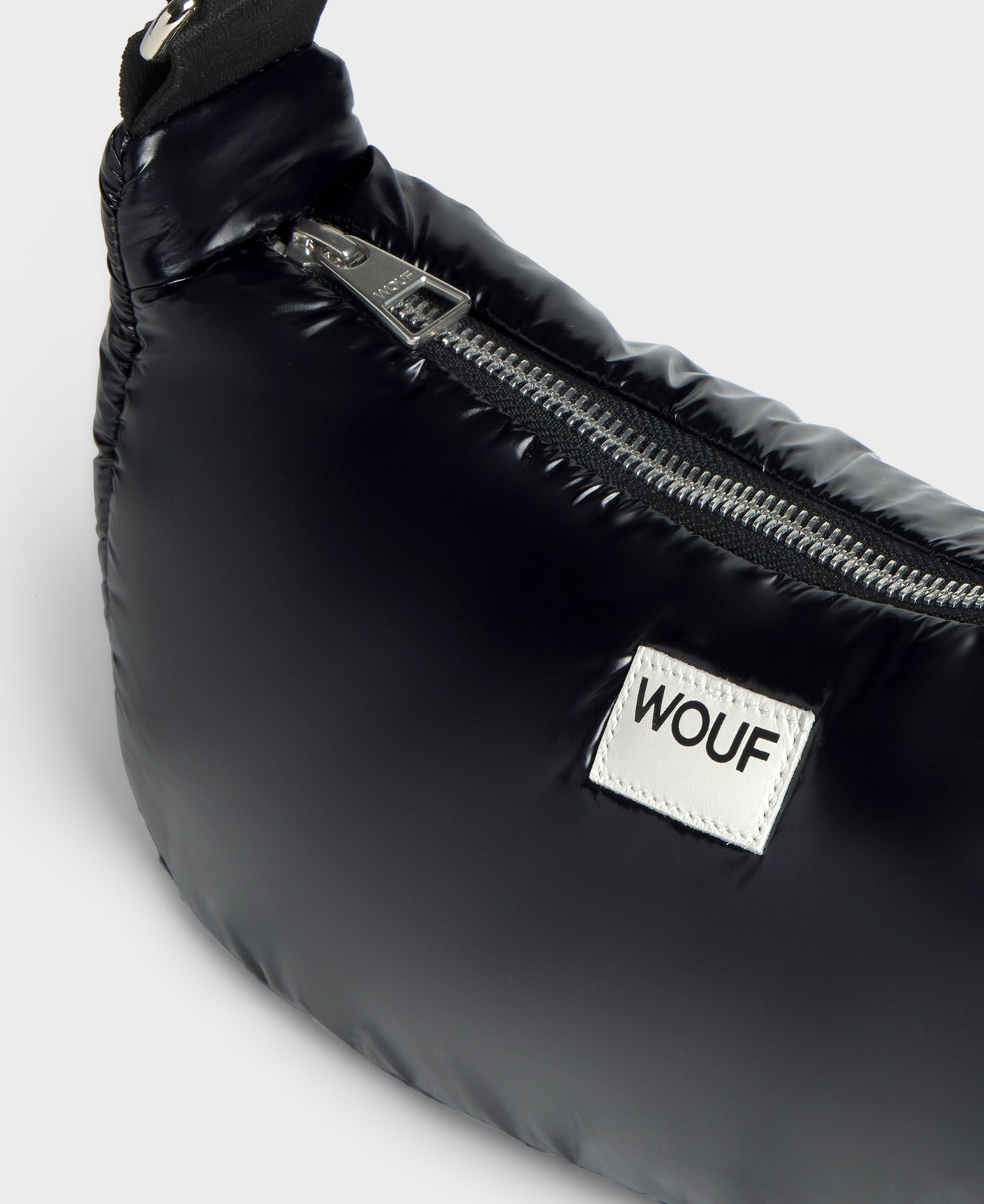 Wouf Nuit - Omuz Çantası
