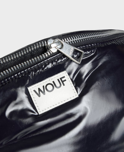 Wouf Nuit - Bel Çantası