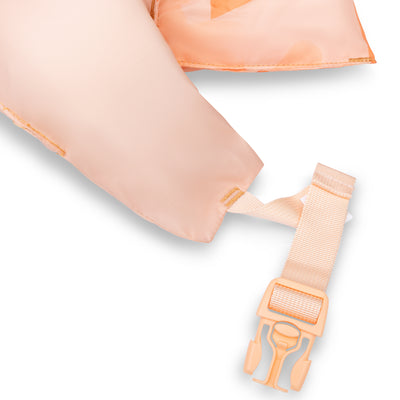 Swim Essentials Oh Crab Puddle Jumper Kolluklu Yüzme Yeleği 2-6 Yaş