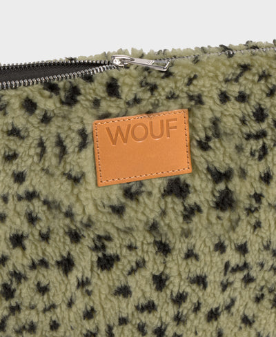 Wouf Olivia - Laptop Kılıfı 13" & 14"