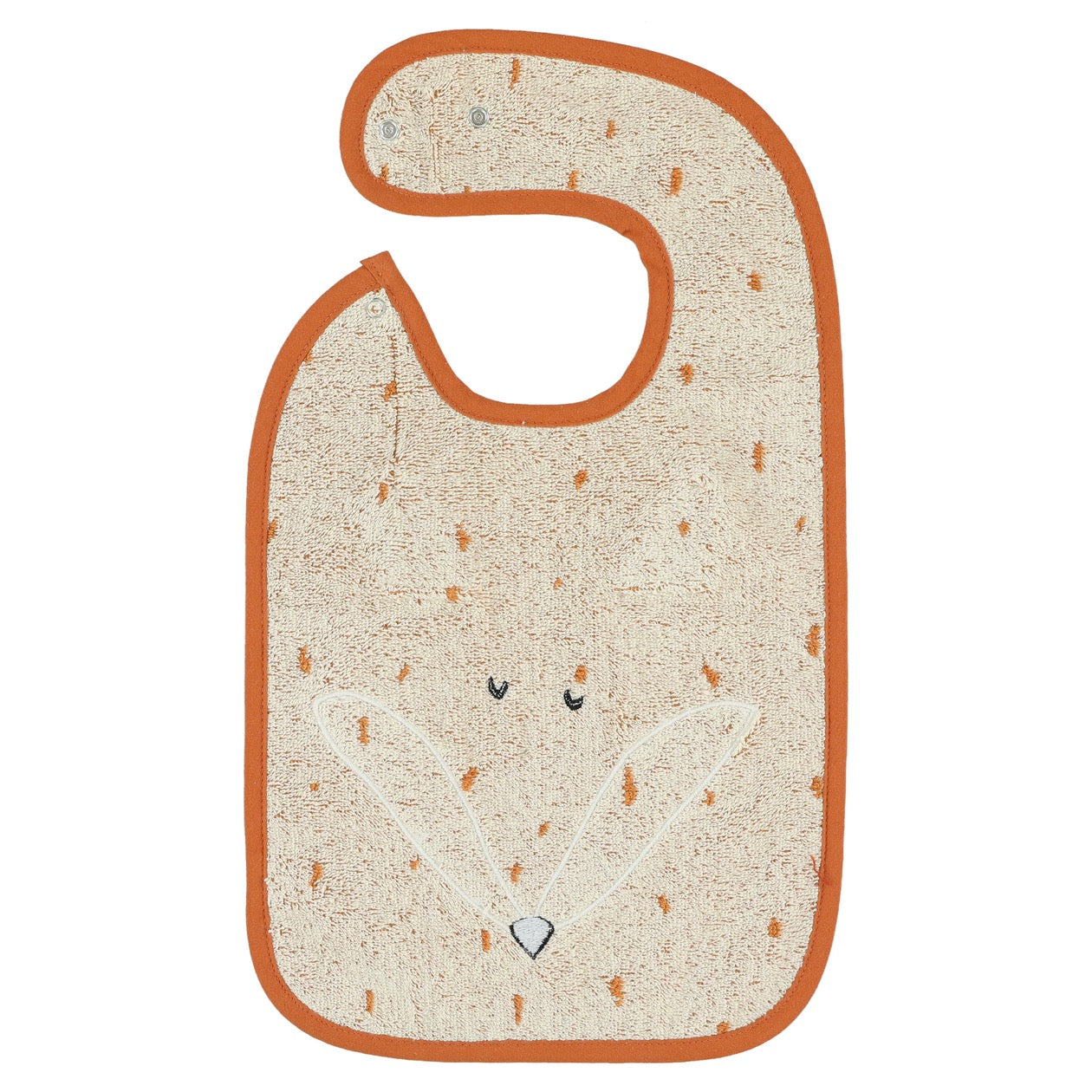 TRIXIE - MR. FOX BIB BABY - BEBEK ÖNLÜĞÜ