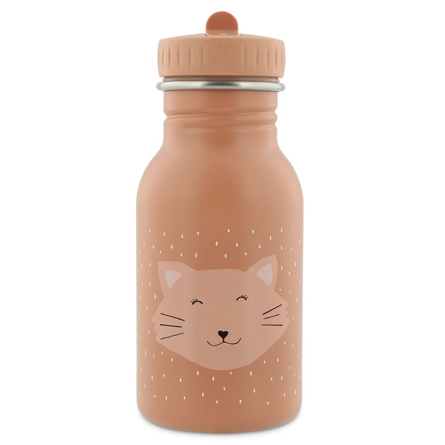 Trixie Mrs.Cat 350 Ml - Su Şişesi