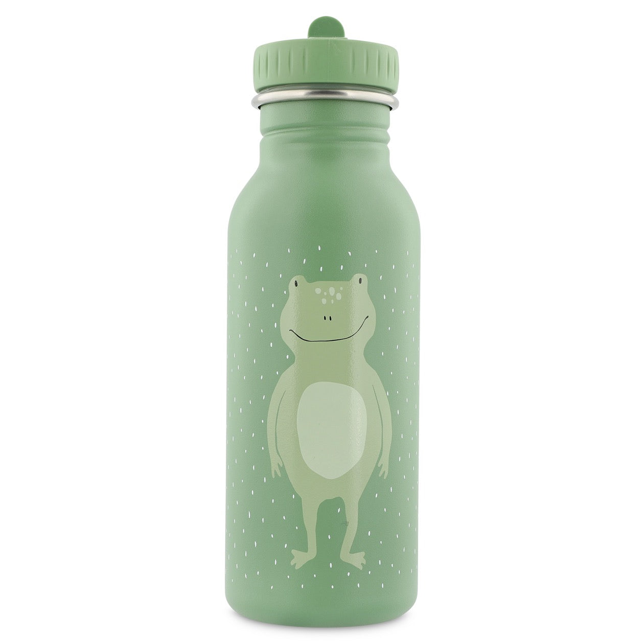 TRIXIE  MR. FROG - BOTTLE 500ml - SU ŞİŞESİ