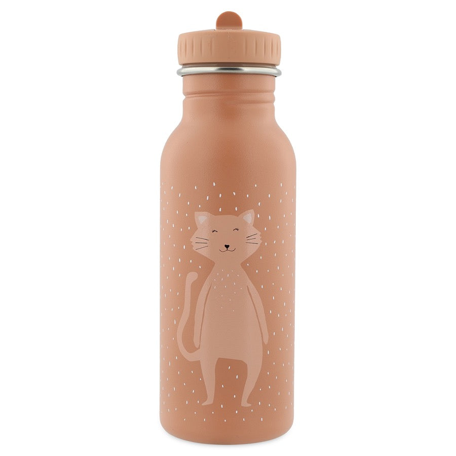 Trixie Mrs.Cat 500 Ml - Su Şişesi