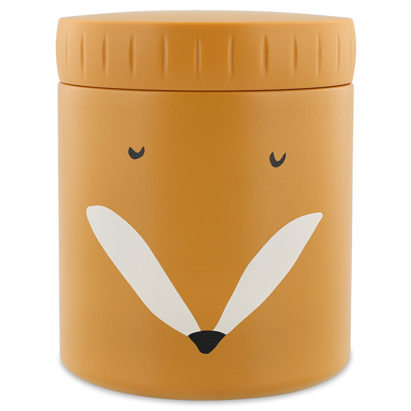 TRIXIE INSULATED FOOD JAR 350ML - TERMAL MAMA TERMOSU - MR. FOX