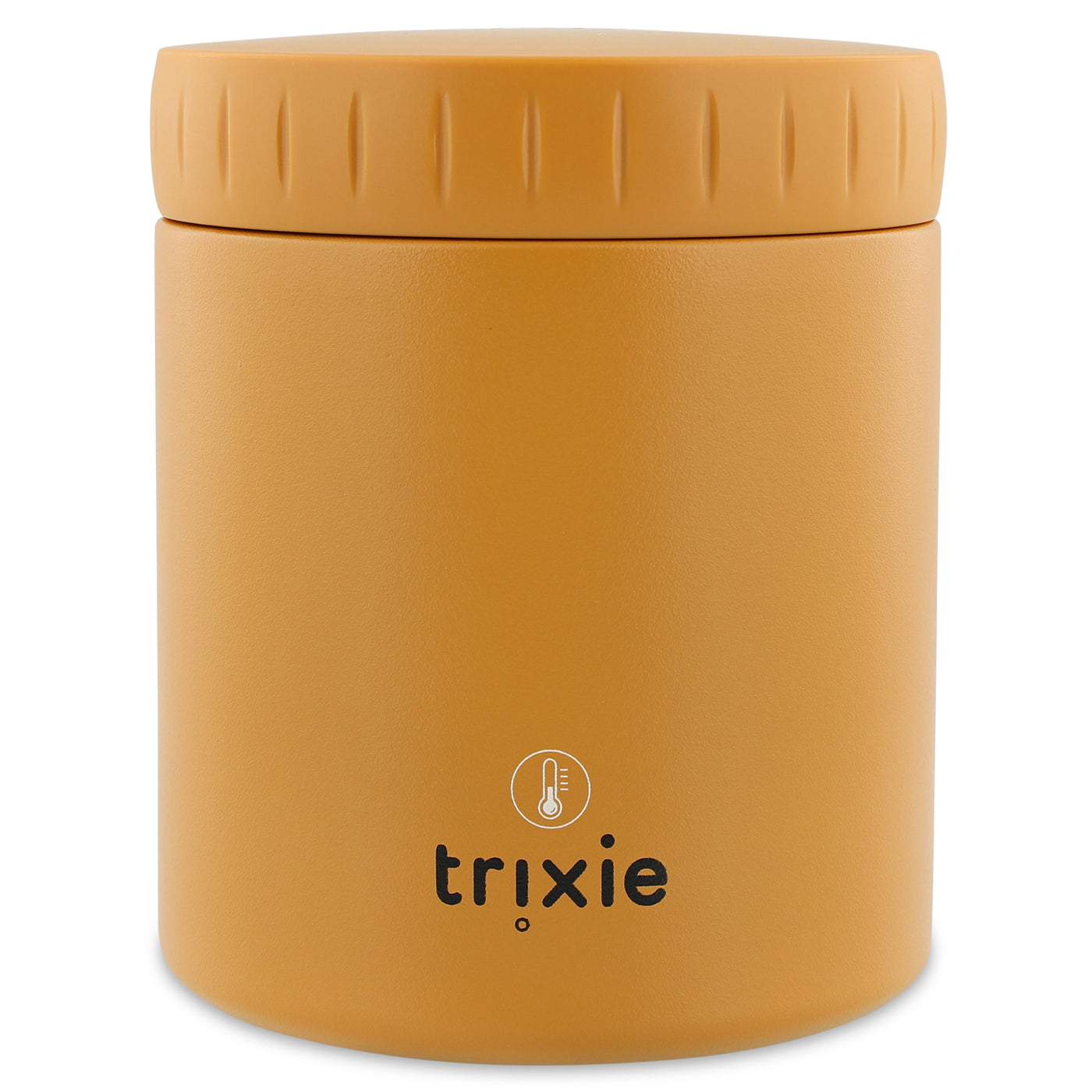 TRIXIE INSULATED FOOD JAR 350ML - TERMAL MAMA TERMOSU - MR. FOX