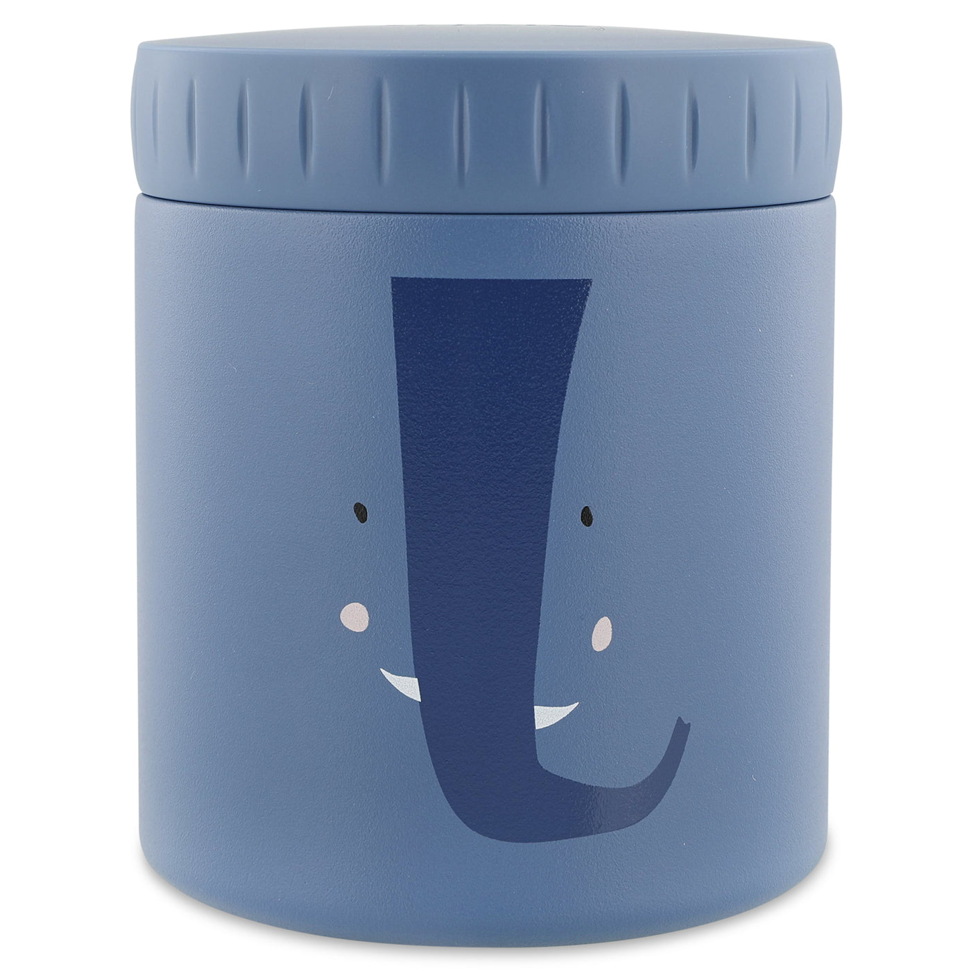 TRIXIE INSULATED FOOD JAR 350ML - TERMAL MAMA TERMOSU - MRS. ELEPHANT